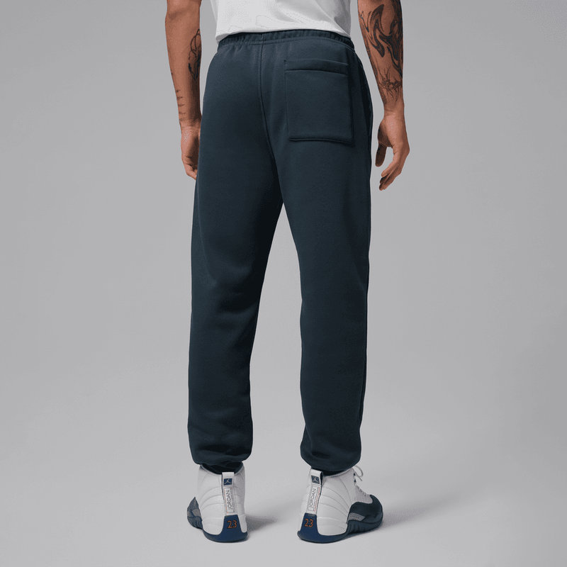 Jordan Brooklyn Fleece Men's Pants 'Squadon Blue'