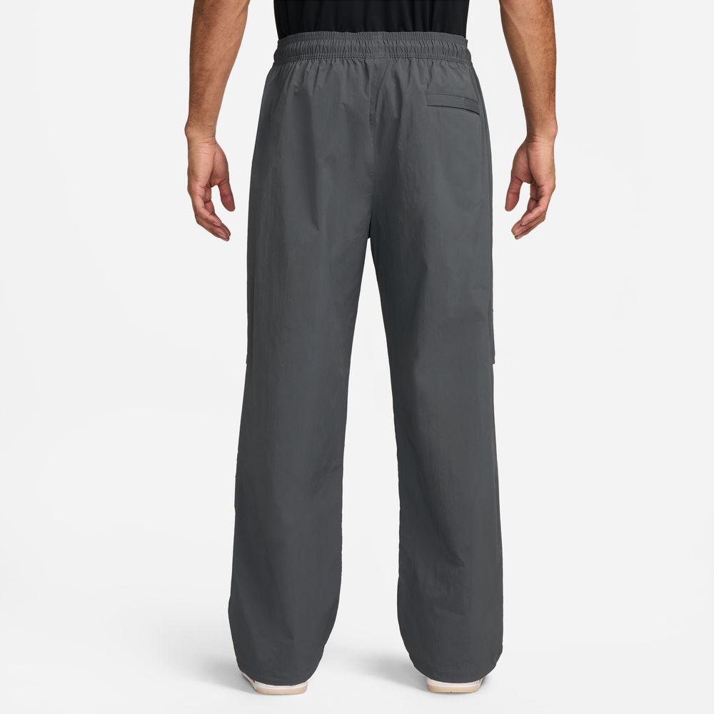 Jordan Essentials Men's Woven Pants 'Iron Grey'