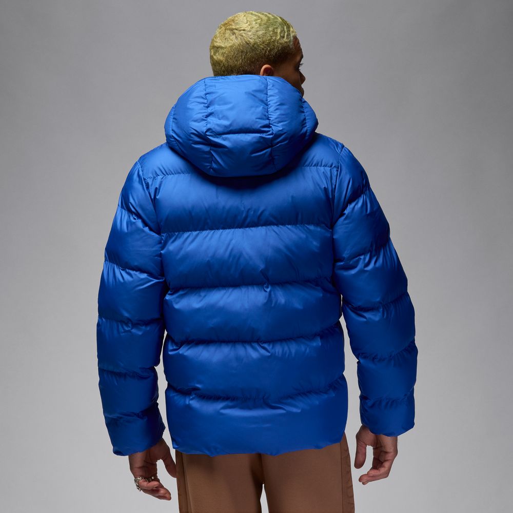 Jordan Brooklyn Men's Puffer Jacket 'Game Royal'