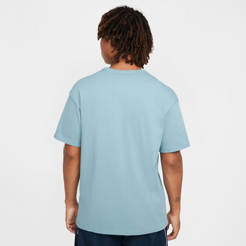 Nike turquoise t shirt on sale