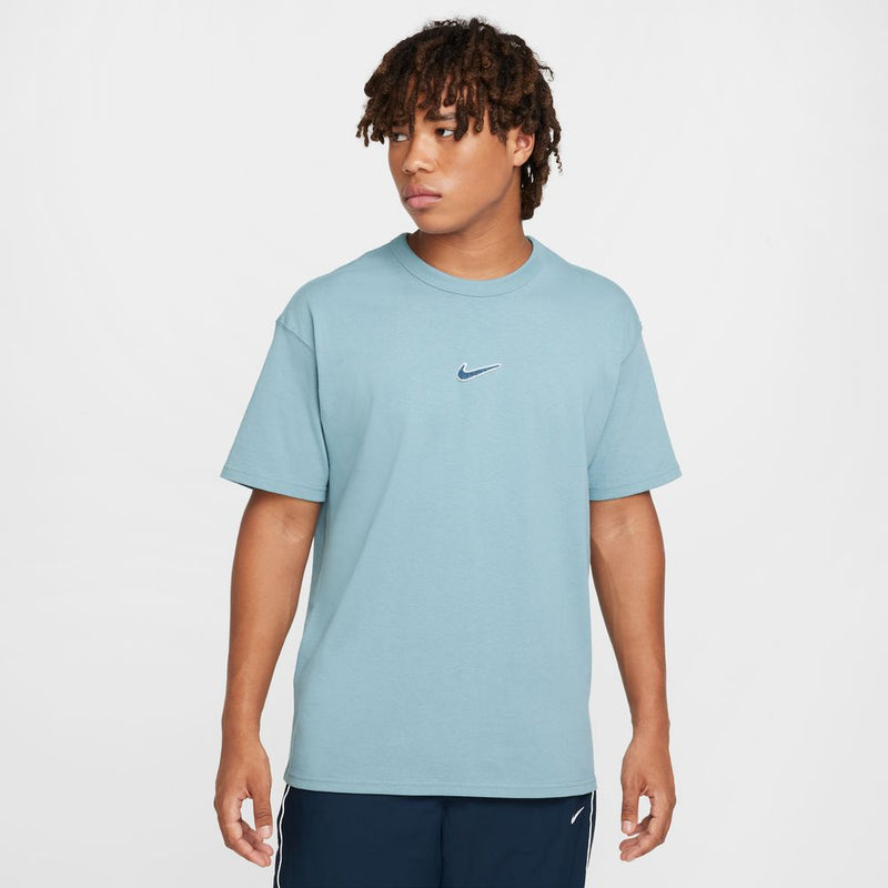 Nike Sportswear Men's Max90 T-Shirt 'Denim Turquoise'