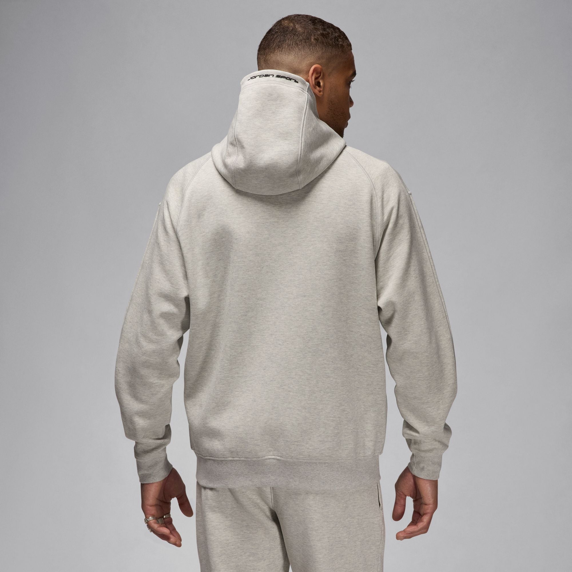 Jordan Sport Hoop Fleece Jordan Zip Up Hoodies Jordan Sport Hoop