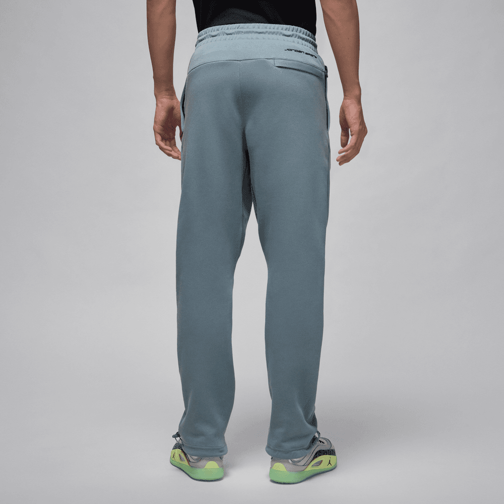 Jordan Sport Hoop Fleece Men's Dri-FIT Pants 'Aviator Grey'