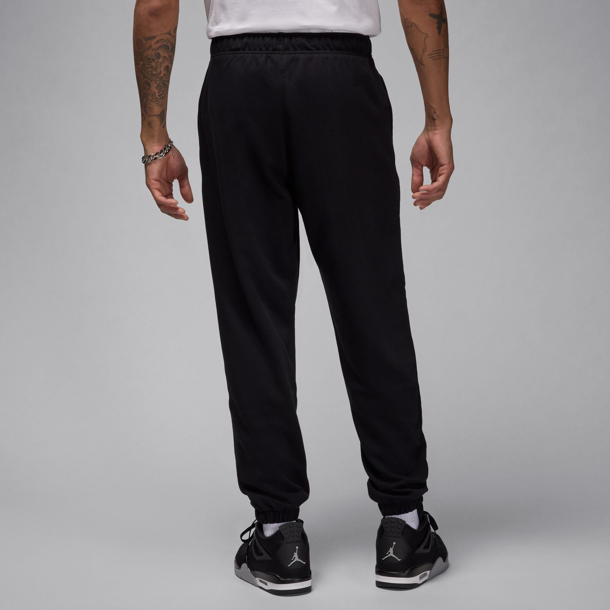 jordan fleece joggers