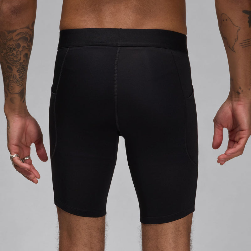 Jordan Sport Men's Dri-FIT Shorts 'Black'