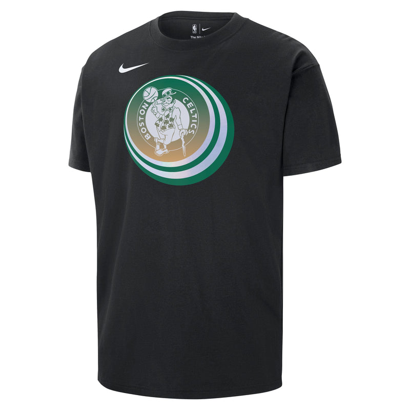 Boston Celtics Essential Men's Nike NBA T-Shirt 'Black'