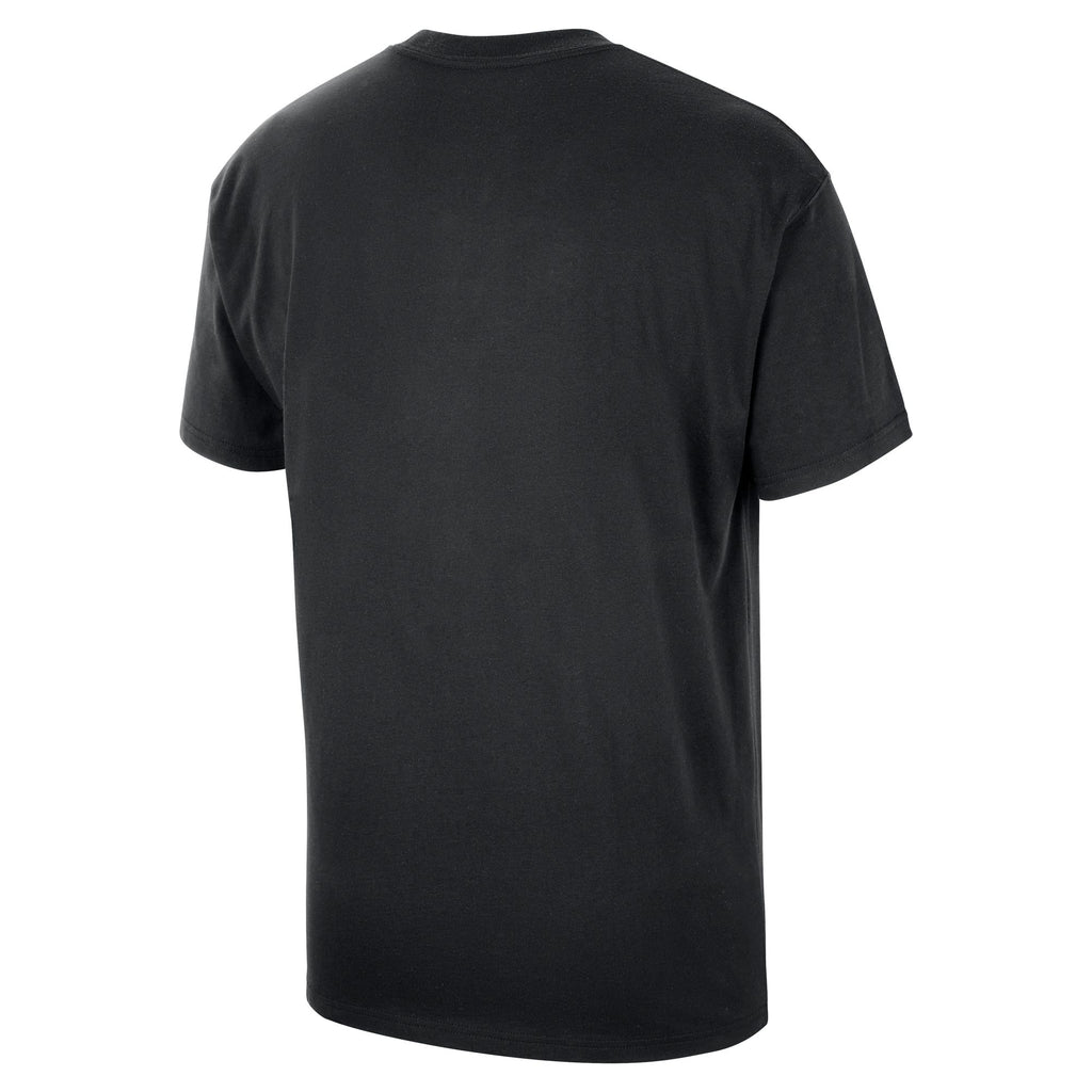 Los Angeles Lakers Essential Men's Nike NBA T-Shirt 'Black'