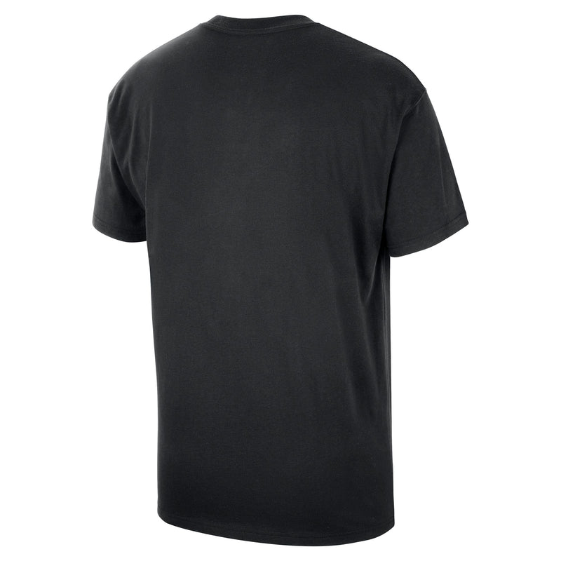 Miami Heat Essential Men's Nike NBA T-Shirt 'Black'