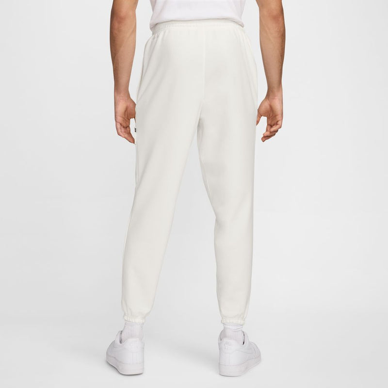 Nike Standard Issue Men's Dri-FIT Basketball Pants 'Sail/Ivory'