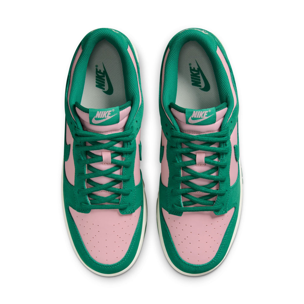 Nike Dunk Low Retro SE Men's Shoes 'Pink/Malachite/Sail'