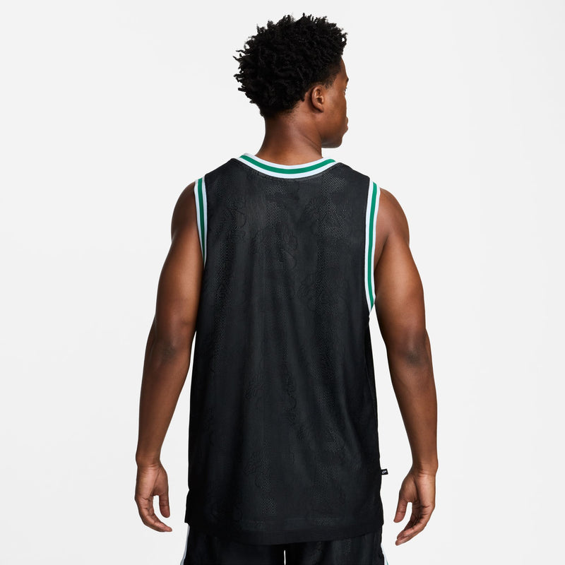 Giannis Antetokounmpo Giannis Men's Dri-FIT DNA Basketball Jersey 'Black/Blue/White'