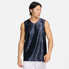 Kobe Bryant Kobe Men's Dri-FIT Standard Issue Reversible Basketball Jersey 'Obsidian/Red/Gold'