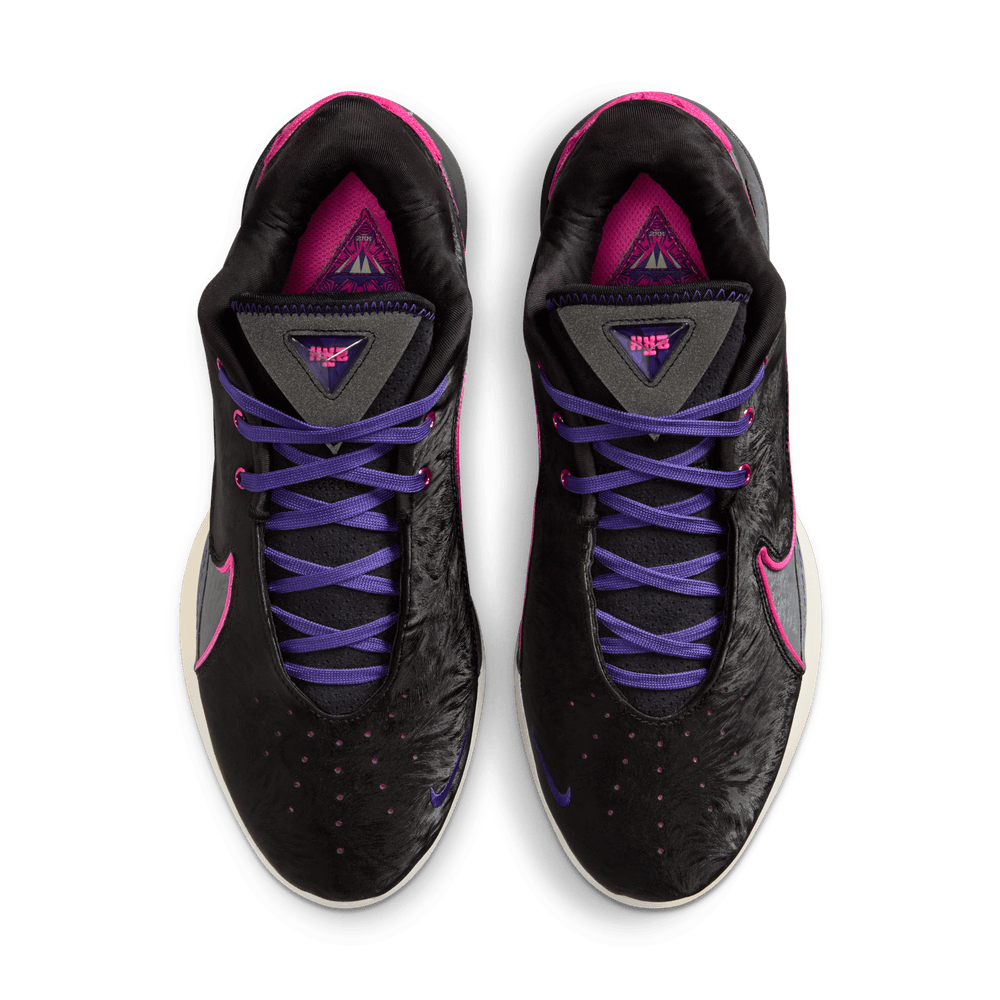 Nike LeBron XXII "Tunnel Vision" Basketball Shoes