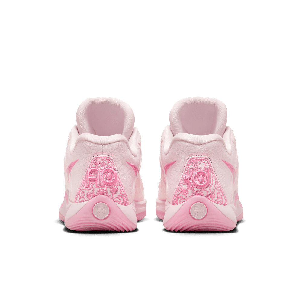 Kevin Durant KD17 "Aunt Pearl" Basketball Shoes 'Pink'