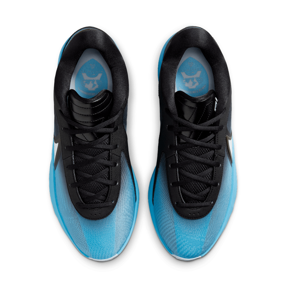 Giannis Freak 6 "Christmas" Basketball shoes 'Black/Baltic Blue'