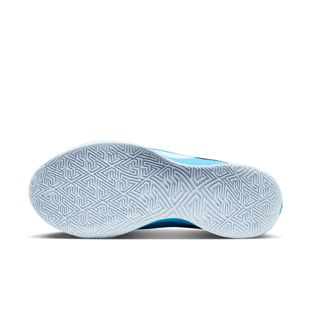 Giannis Freak 6 "Christmas" Basketball shoes 'Black/Baltic Blue'