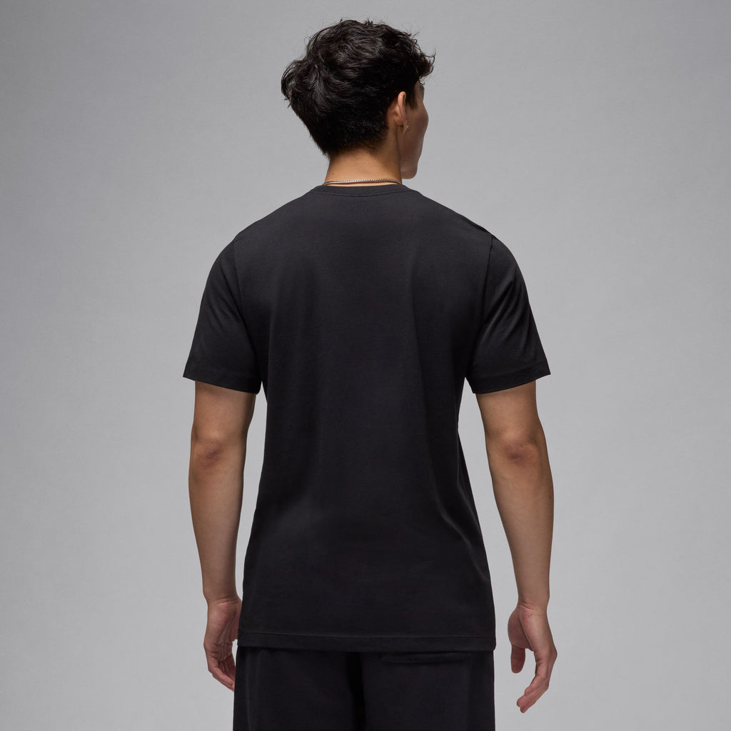 Jordan Men's Jumpman T-shirt 'Black'