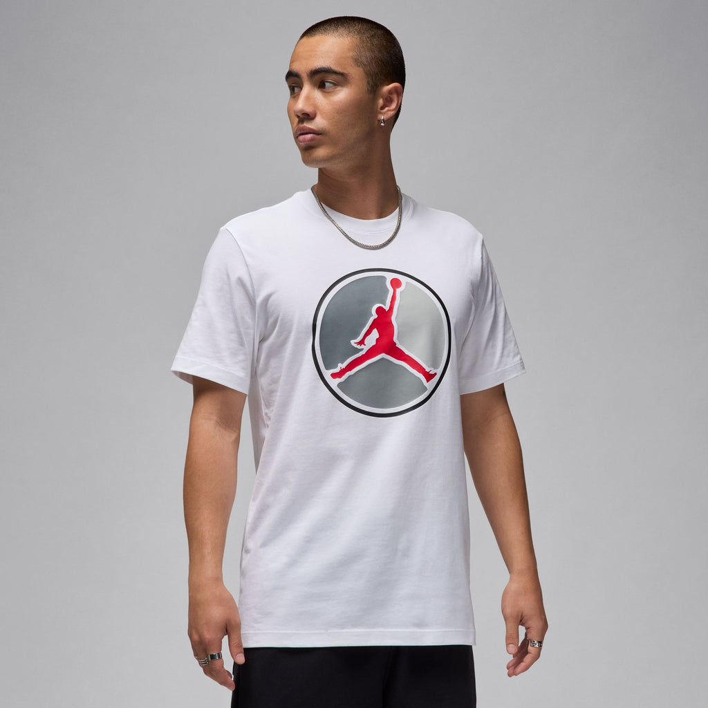 Jordan Men's Jumpman T-shirt 'White'