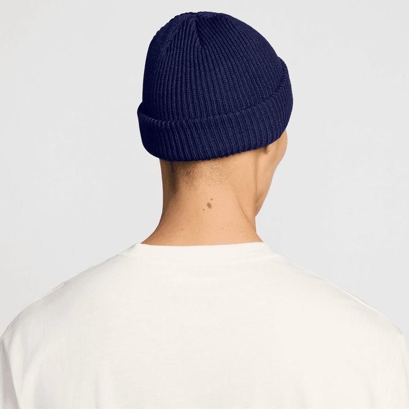 Jordan Terra Beanie 'Blue Void'
