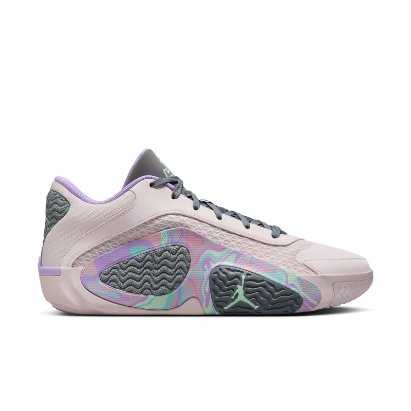 Jayson Tatum Tatum 2 "Sidewalk Chalk" Basketball Shoes 'Pink/Mint/Lilac'