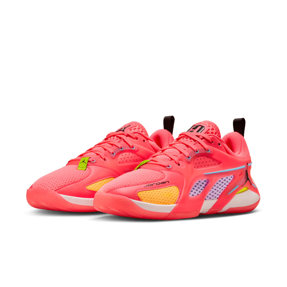 Air Jordan Heir Series WMNS  'Be Seen'