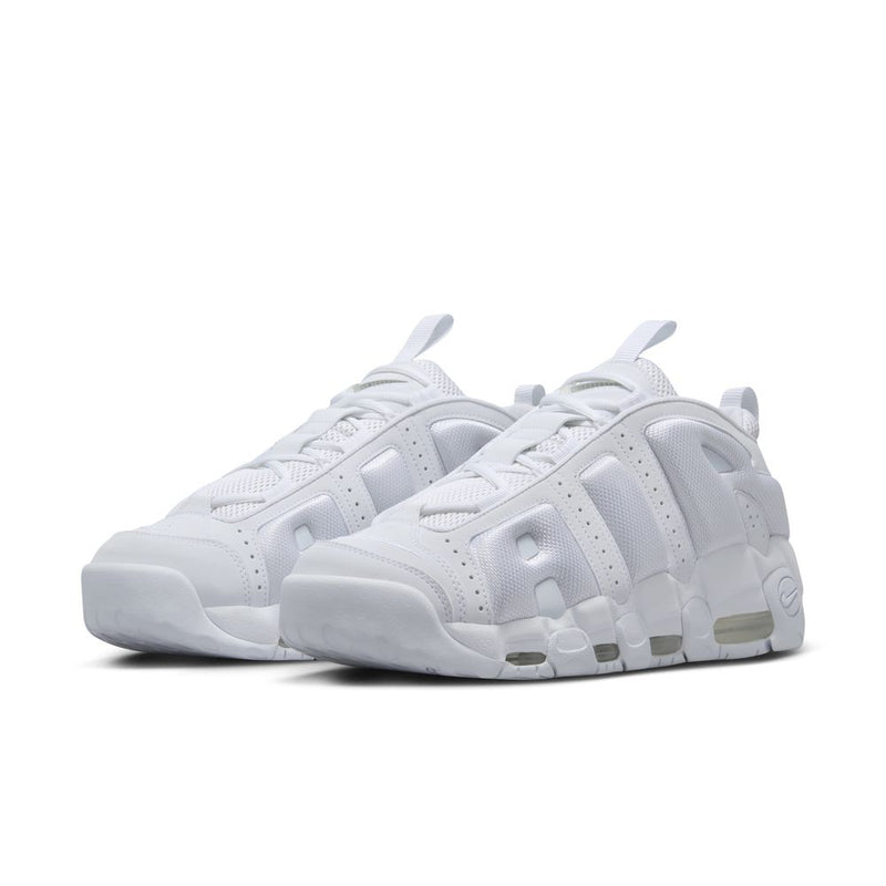 Scottie Pippen Nike Air More Uptempo Low Men's Shoes 'White'