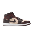 Air Jordan 1 Mid SE Men's 'Velvet Brown/Earth'