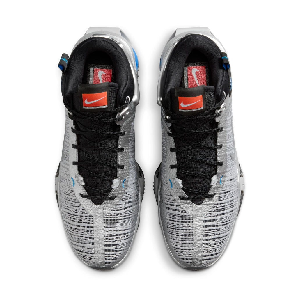 Nike G.T. Jump 2 ASW Basketball Shoes 'Metallic Silver'