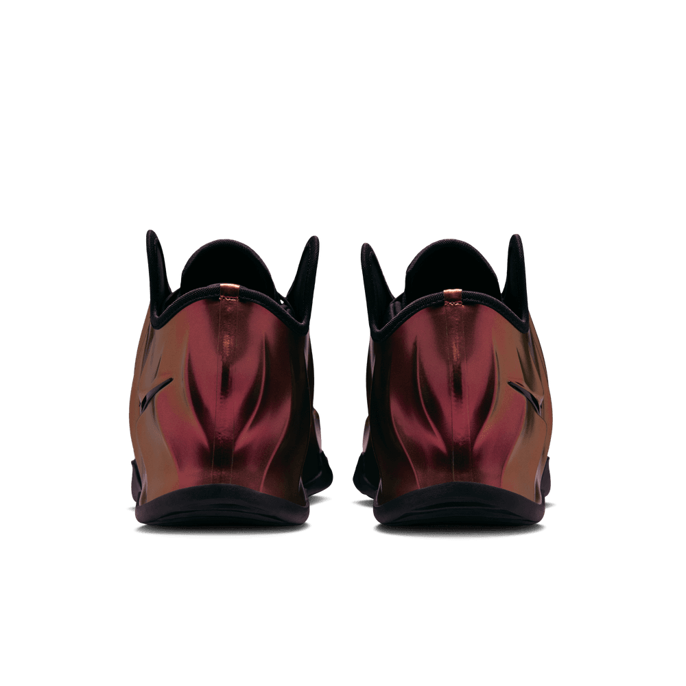 Nike G.T. Future Basketball Shoes 'Red Bronze/Black'