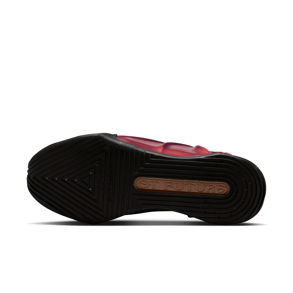 Nike G.T. Future Basketball Shoes 'Red Bronze/Black' – Bouncewear