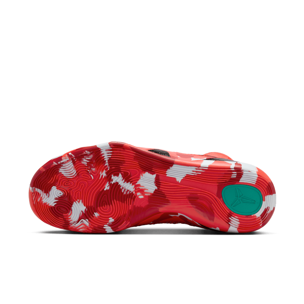 Kobe Bryant Kobe Elite High ProTro