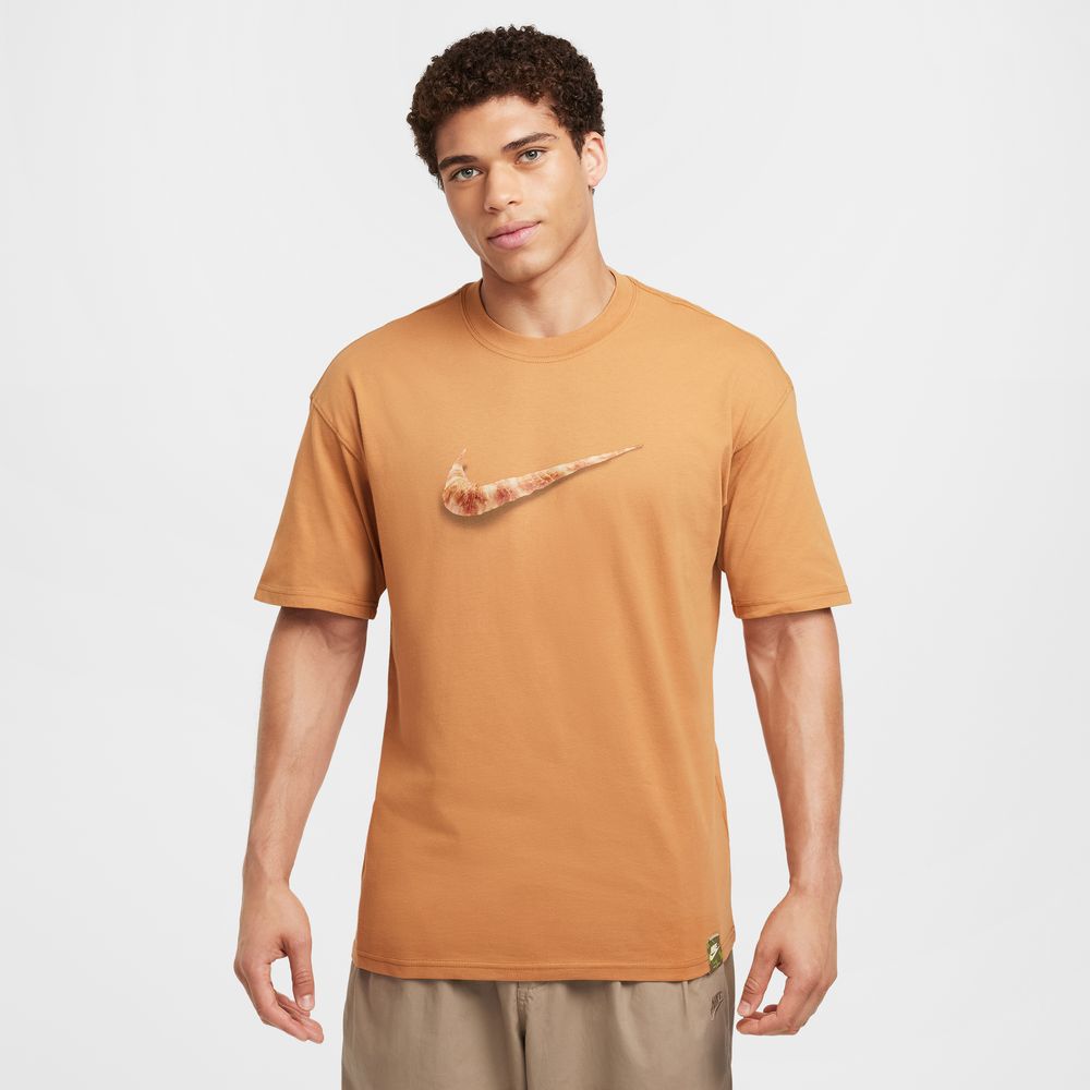 Nike Sportswear Max90 T-Shirt 'Flax'