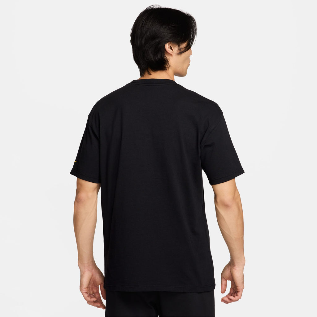 Kobe Bryant Kobe Men's Max90 Basketball T-Shirt 'Black'