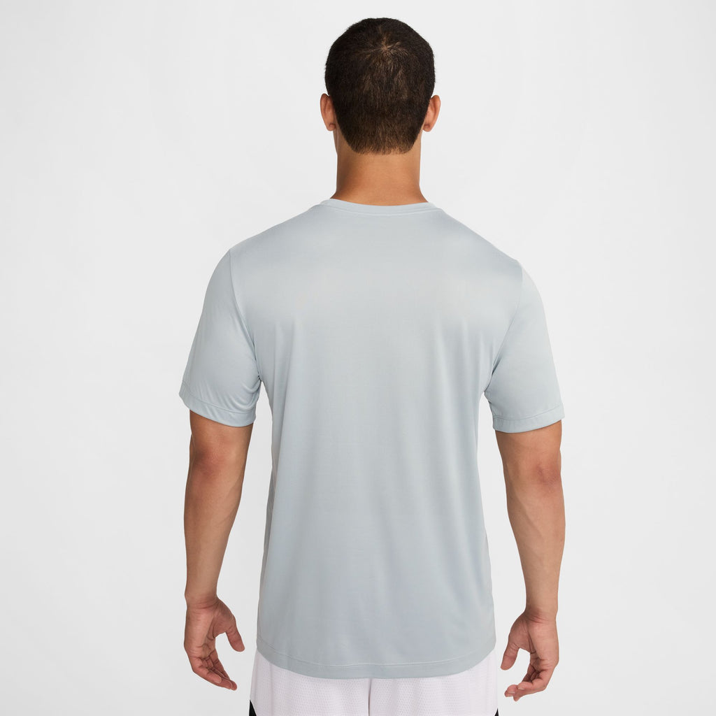 Nike Men's Dri-FIT Basketball T-Shirt 'Light Pumice'