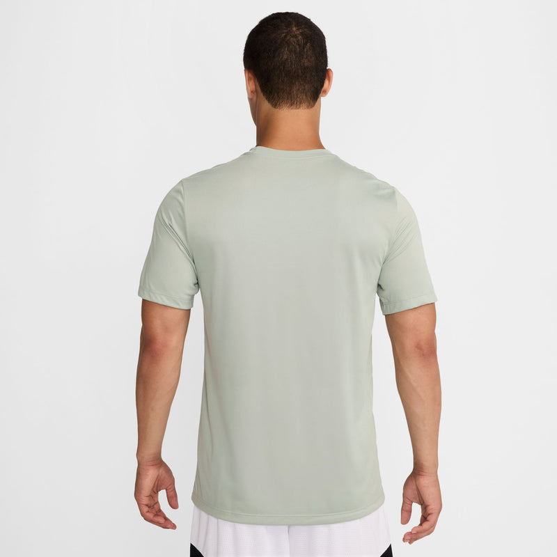 Nike Men's Dri-FIT Basketball T-Shirt 'Jade Horizon'