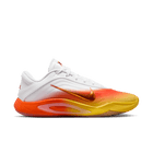 A'ja Wilson A'One "Candy Corn Queen" Basketball Shoes 'White/Orange'