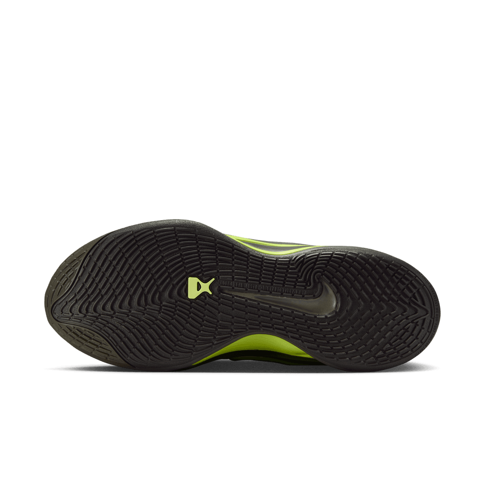 A'ja Wilson A'One "The Switch" A'ja Wilson Basketball Shoes 'Sequoia/Volt/Khaki'