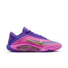 A'ja Wilson A'One A'ja Wilson Basketball Shoes 'Purple/Gold/Violet'