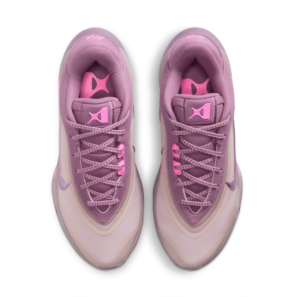 A'ja Wilson A'One "Dog Mom" A'ja Wilson Basketball Shoes 'Dust/Pink/Rose/Violet'