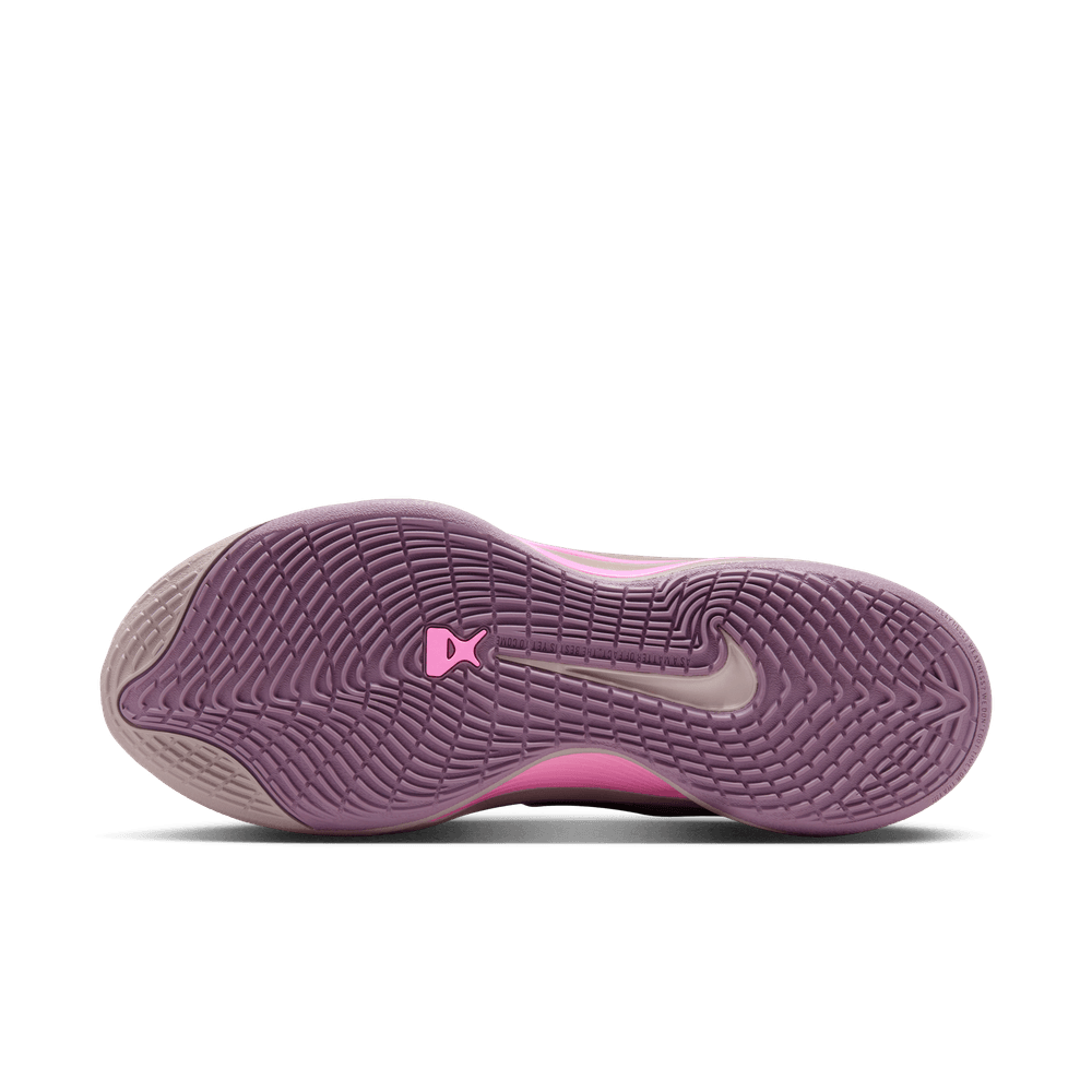 A'ja Wilson A'One "Dog Mom" A'ja Wilson Basketball Shoes 'Dust/Pink/Rose/Violet'