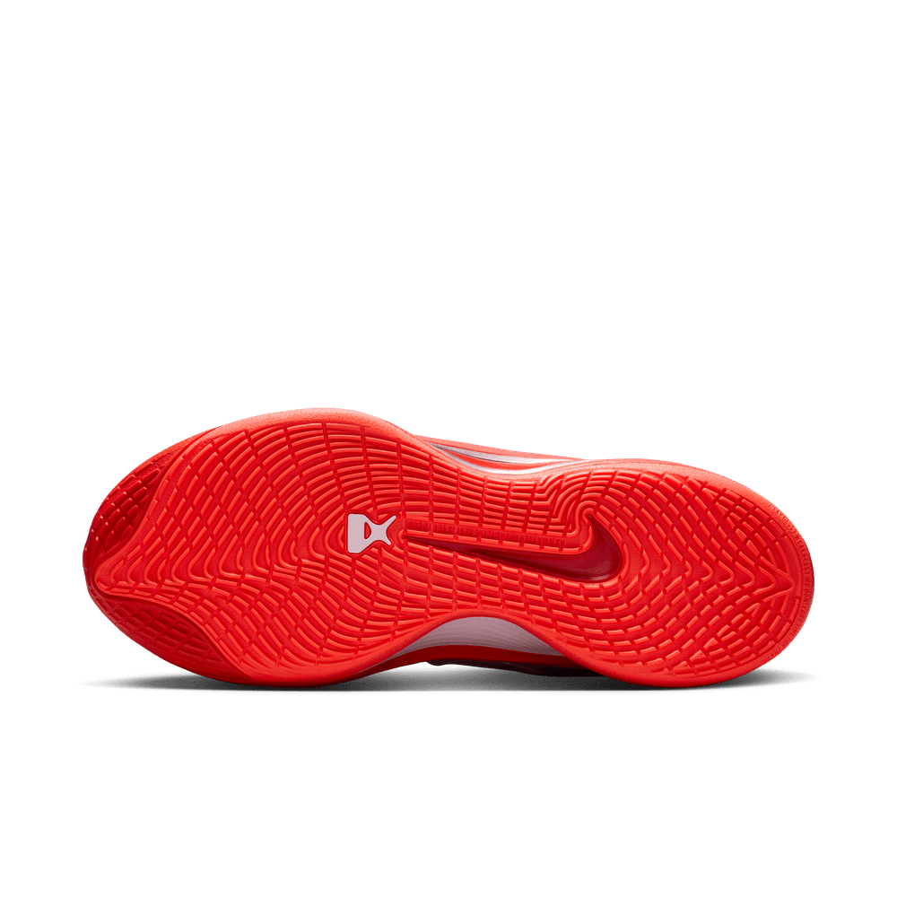 A'ja Wilson A'One "Royal Flame" A'ja Wilson Basketball Shoes 'Crimson/Pink/Red'