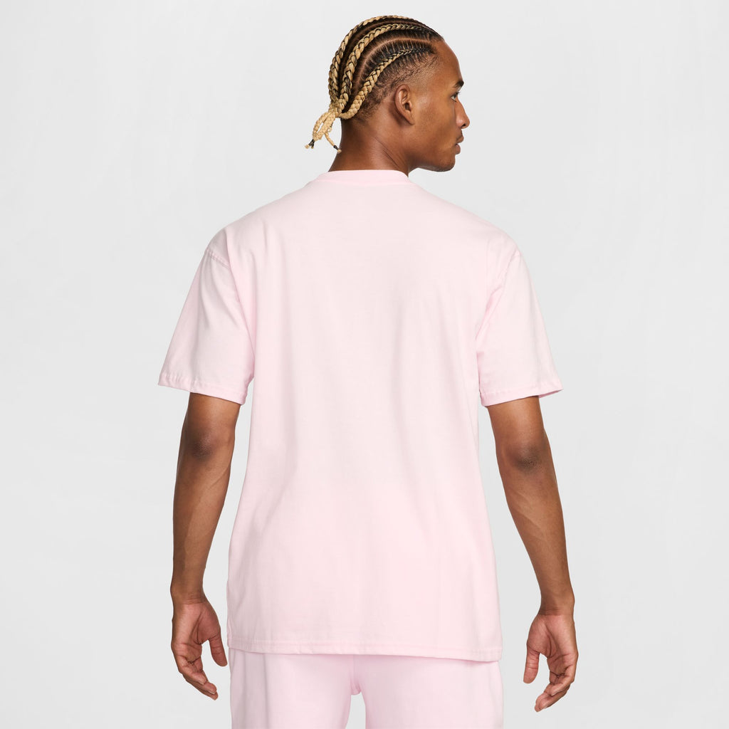 Nike Sportswear Men's Max90 T-Shirt 'Pink Foam'
