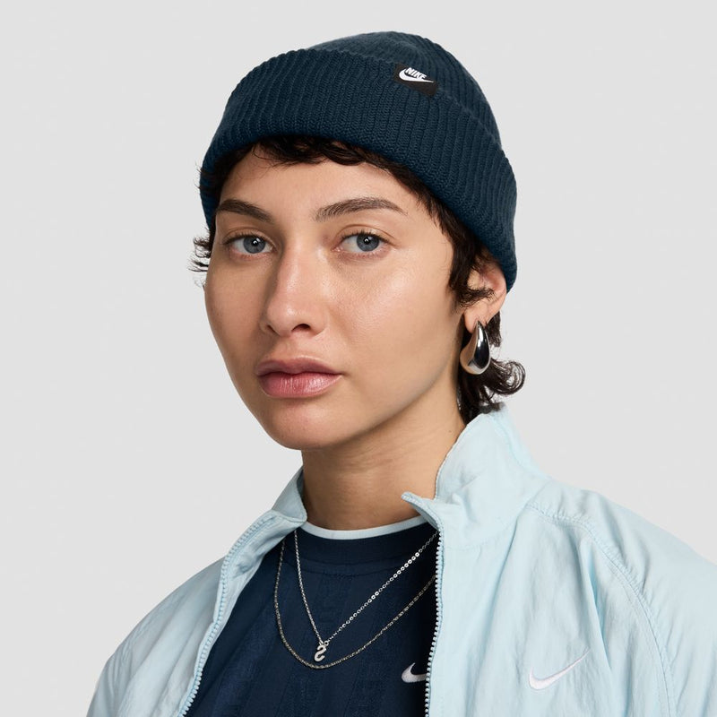 Nike Terra Futura365 Short-Cuff Beanie 'Armory Navy'