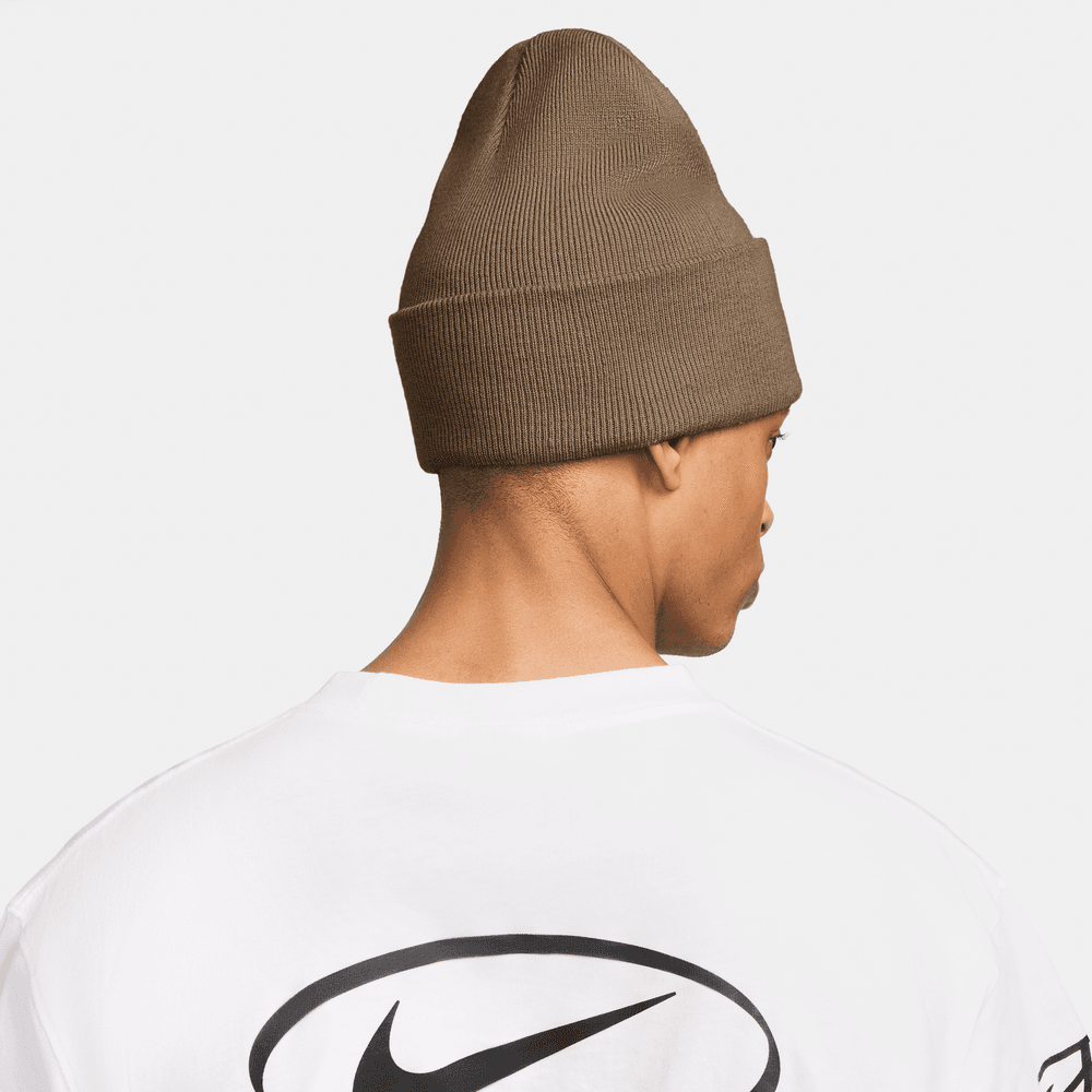 Nike Peak Futura Beanie 'Brown'
