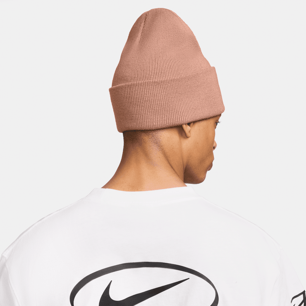 Nike Peak Futura Beanie 'Rose Gold'