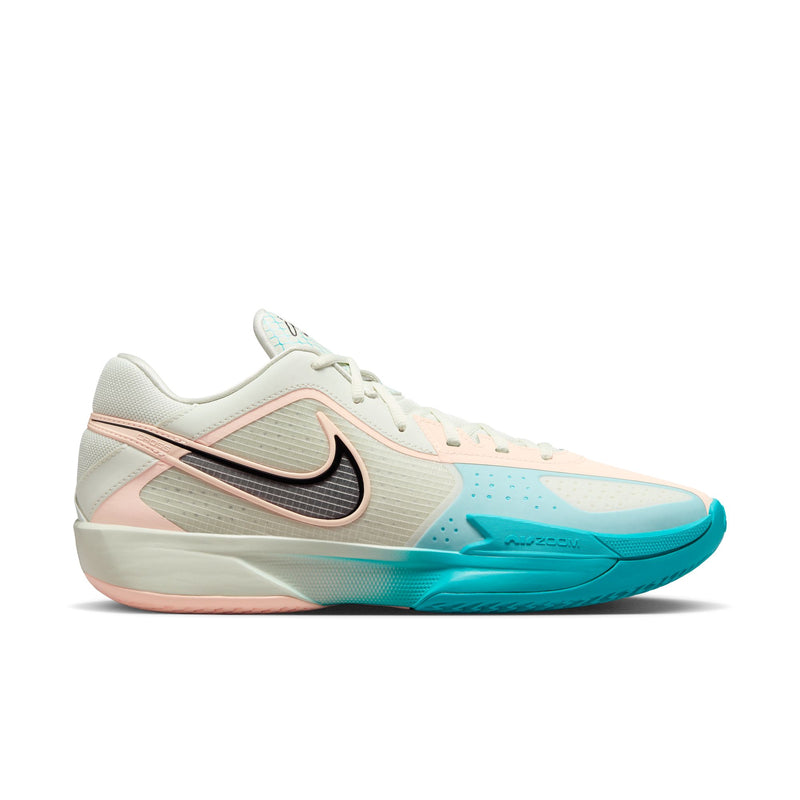 Nike G.T. Cut Cross Basketball Shoes 'Sea Glass/Crimson/Cactus'