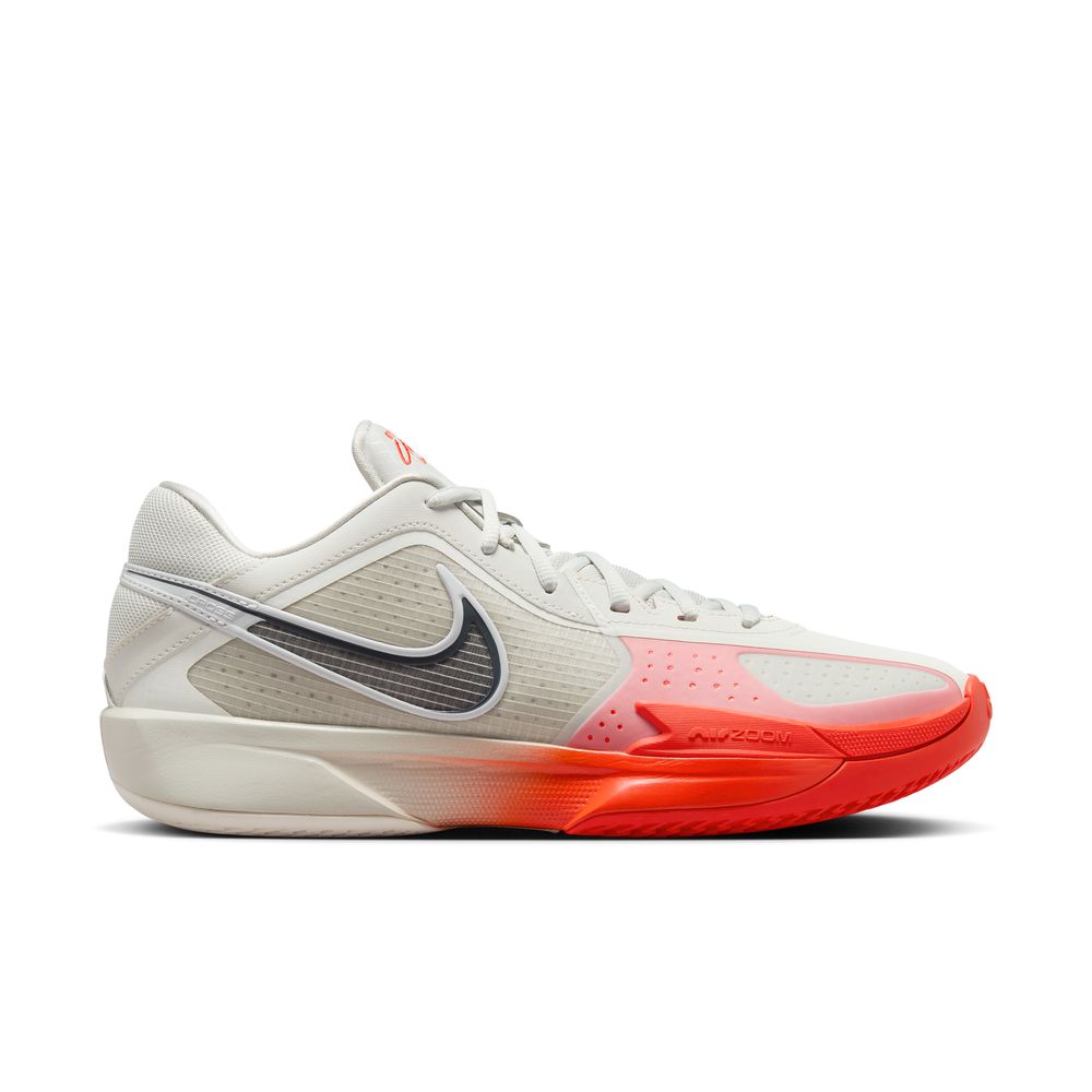 Nike G.T. Cut Cross Basketball Shoes 'Light Bone/Grey/Picante Red'