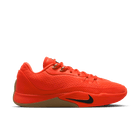 Nike Street Flare Basketball Shoes 'Crimson/Gum/Brown'
