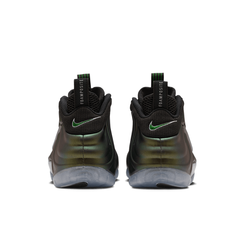 Nike Air Foamposite Pro Men's Shoes 'Pine Green/Black'