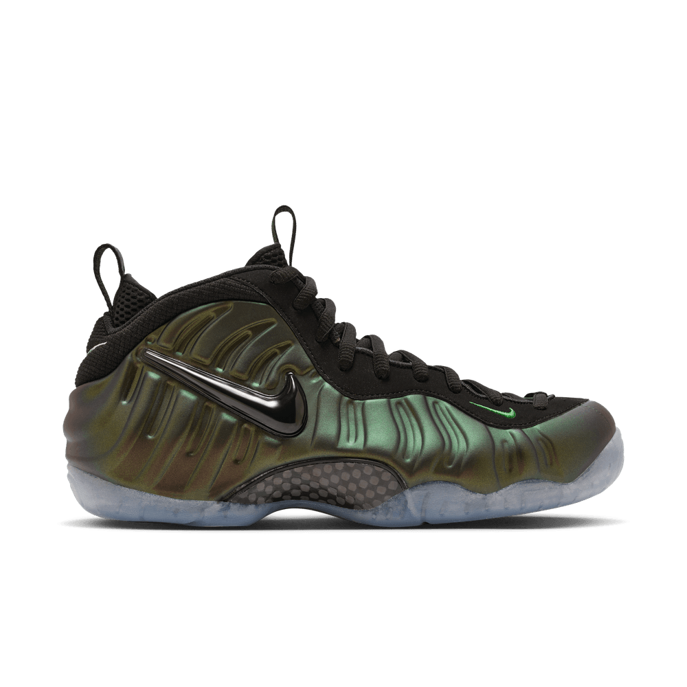 Nike Air Foamposite Pro Men's Shoes 'Pine Green/Black'